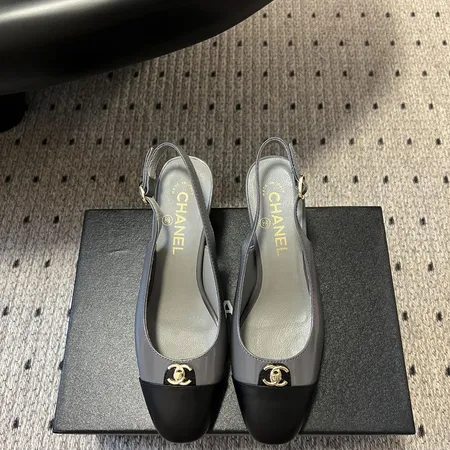 シャネル サンダル
