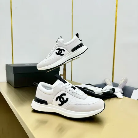 シャネル カジュアルシューズ