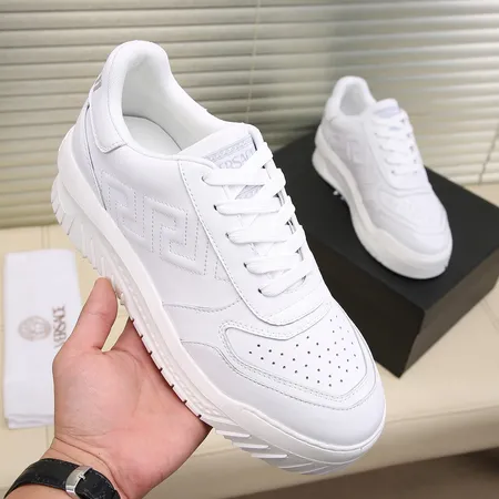 ヴェルサーチ カジュアルシューズ