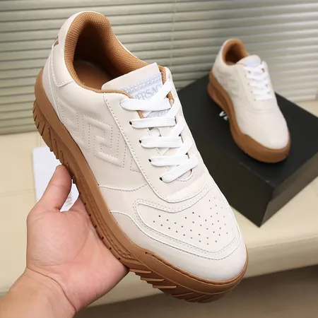 ヴェルサーチ カジュアルシューズ