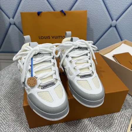 ルイヴィトン カジュアルシューズ