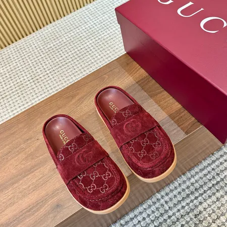 グッチ スリッパ