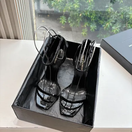 イブサンローラン サンダル