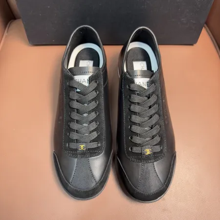 シャネル カジュアルシューズ