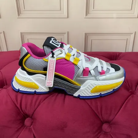 ドルチェ＆ガッバーナ スニーカー