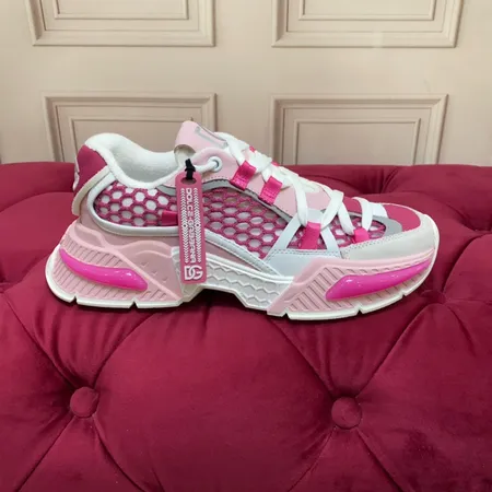 ドルチェ＆ガッバーナ スニーカー