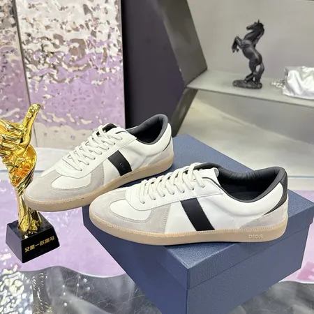 ディオール カジュアルシューズ