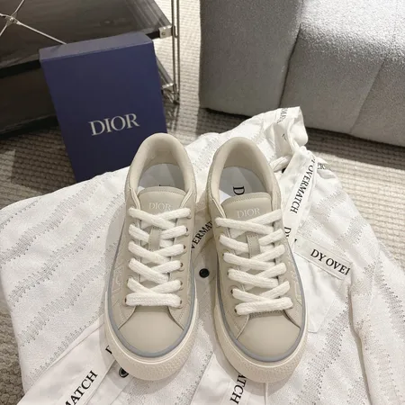 ディオール カジュアルシューズ