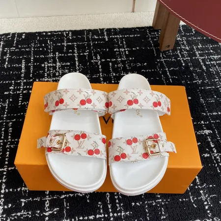 ルイヴィトン サンダル