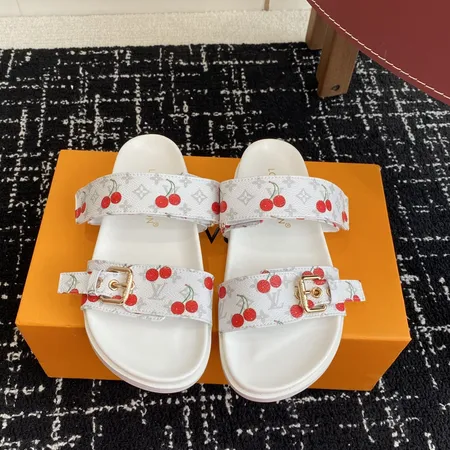 ルイヴィトン サンダル