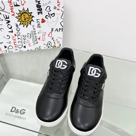 ドルチェ＆ガッバーナ カジュアルシューズ