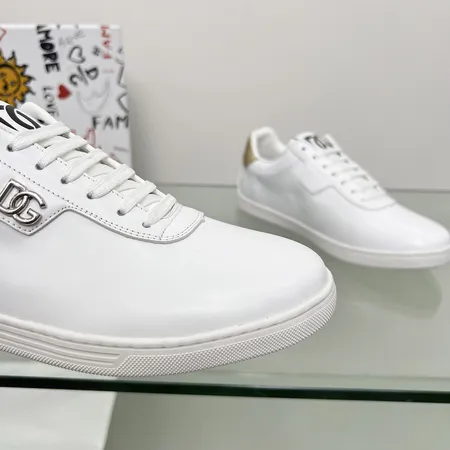 ドルチェ＆ガッバーナ カジュアルシューズ