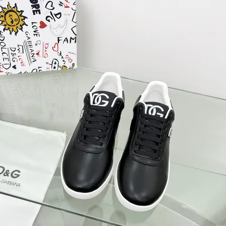 ドルチェ＆ガッバーナ カジュアルシューズ