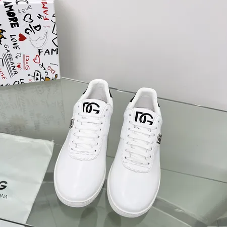 ドルチェ＆ガッバーナ カジュアルシューズ