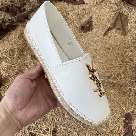 イブサンローラン カジュアルシューズ