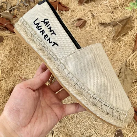 イブサンローラン カジュアルシューズ