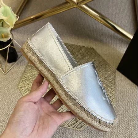 イブサンローラン カジュアルシューズ