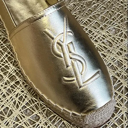 イブサンローラン カジュアルシューズ