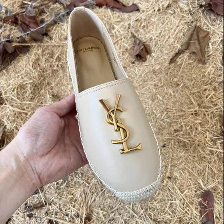 イブサンローラン カジュアルシューズ