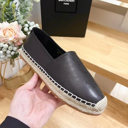 イブサンローラン カジュアルシューズ