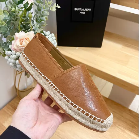 イブサンローラン カジュアルシューズ