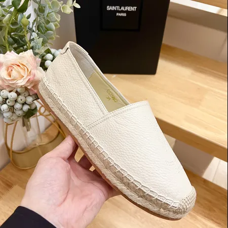 イブサンローラン カジュアルシューズ