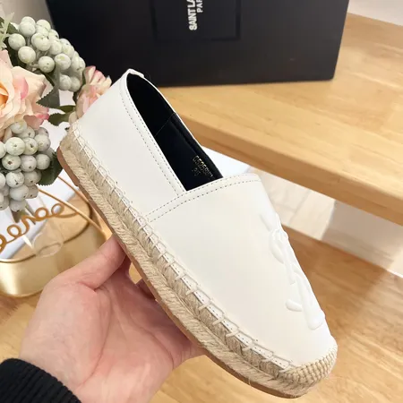 イブサンローラン カジュアルシューズ