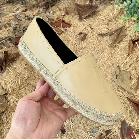 イブサンローラン カジュアルシューズ