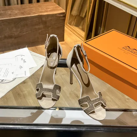 エルメス サンダル