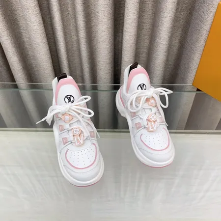 ルイヴィトン スニーカー