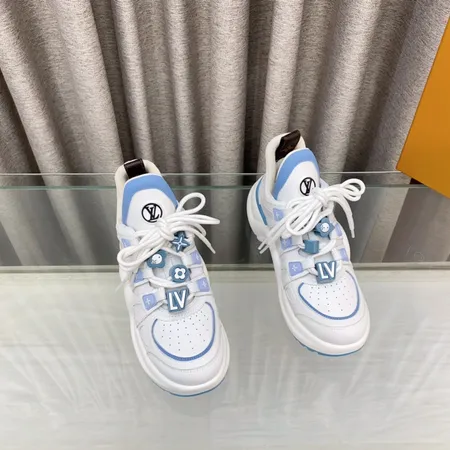 ルイヴィトン スニーカー