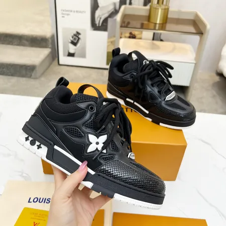 ルイヴィトン カジュアルシューズ