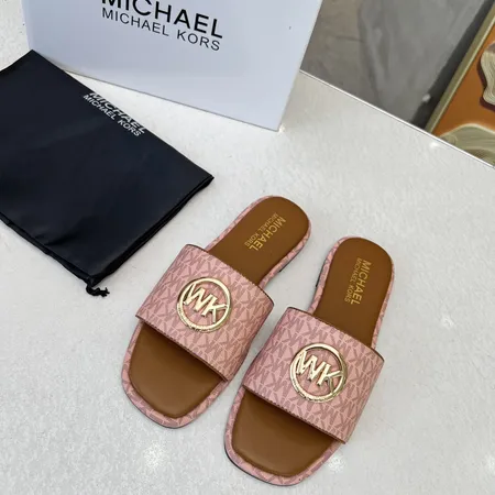 マイケルコース スリッパ