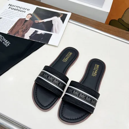 マイケルコース スリッパ