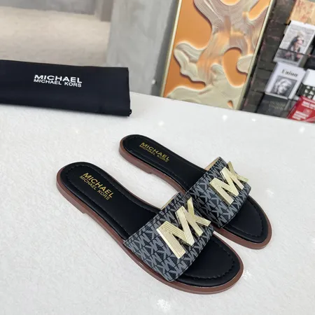 マイケルコース スリッパ