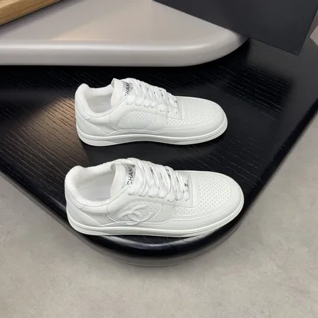 シャネル カジュアルシューズ