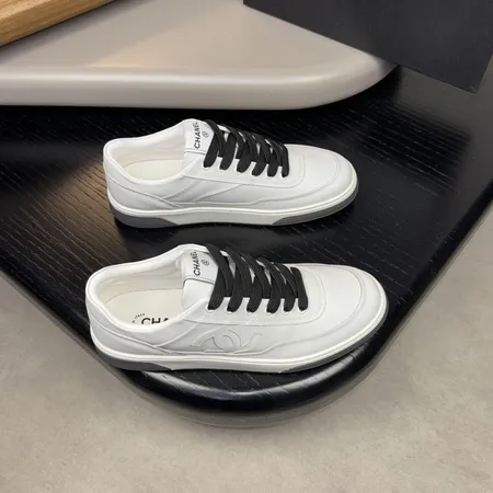 シャネル カジュアルシューズ