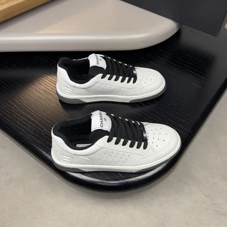 シャネル カジュアルシューズ