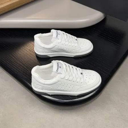 シャネル カジュアルシューズ