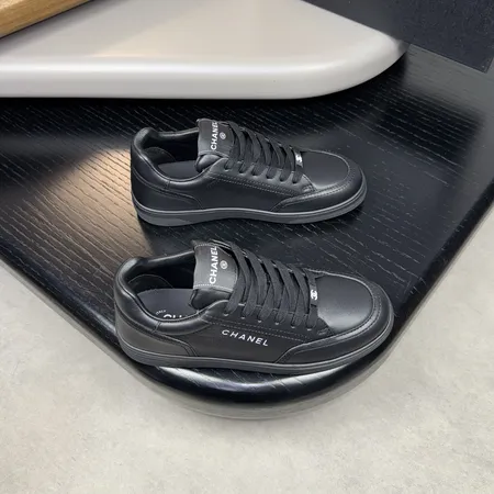 シャネル カジュアルシューズ