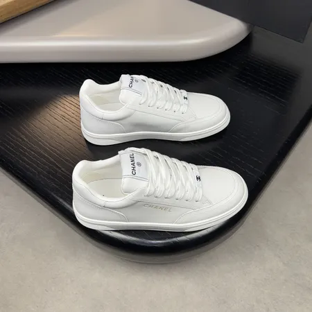 シャネル カジュアルシューズ