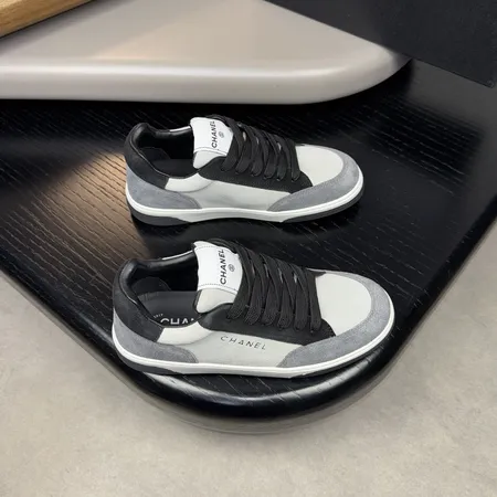 シャネル カジュアルシューズ