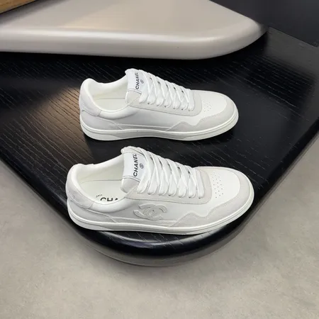 シャネル カジュアルシューズ