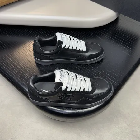 シャネル カジュアルシューズ