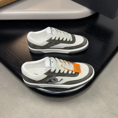 シャネル カジュアルシューズ