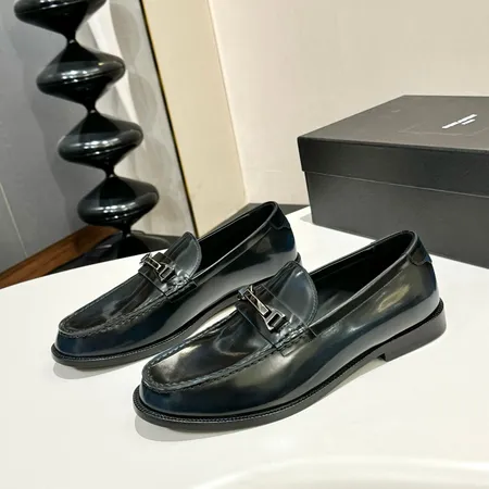 イブサンローラン ビジネスシューズ