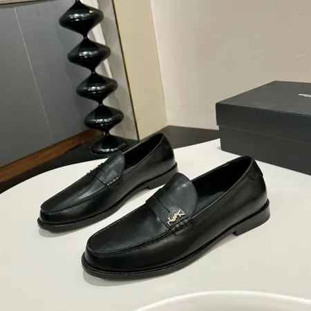 イブサンローラン ビジネスシューズ