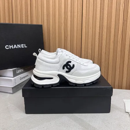 シャネル スニーカー