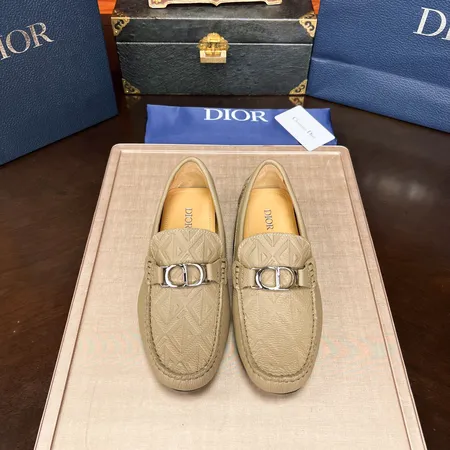 ディオール ビジネスシューズ