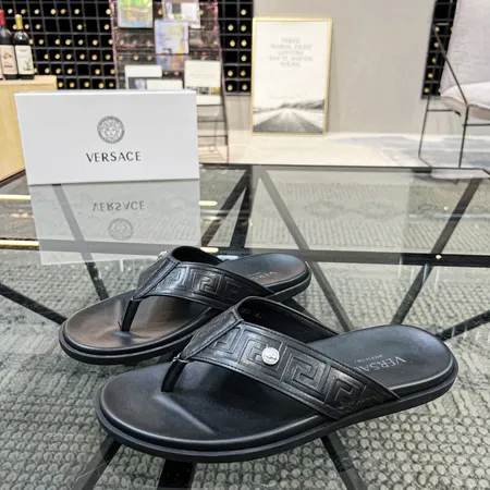 ヴェルサーチ スリッパ